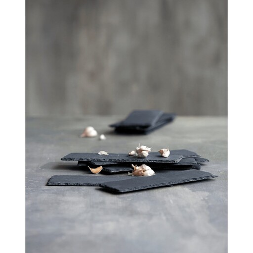 Impressionen zu Nicolas Vahe Servierbrett Slate, Schieferplatte, Bild 3