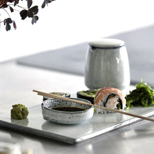 Impressionen zu House Doctor Sushi Platte Rustic, Bild 1