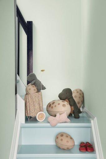 Impressionen zu Maileg Trolley mit Blumenmuster, Bild 4