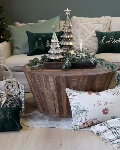 Xmas Joy mit Chic Antique aus Dänemark