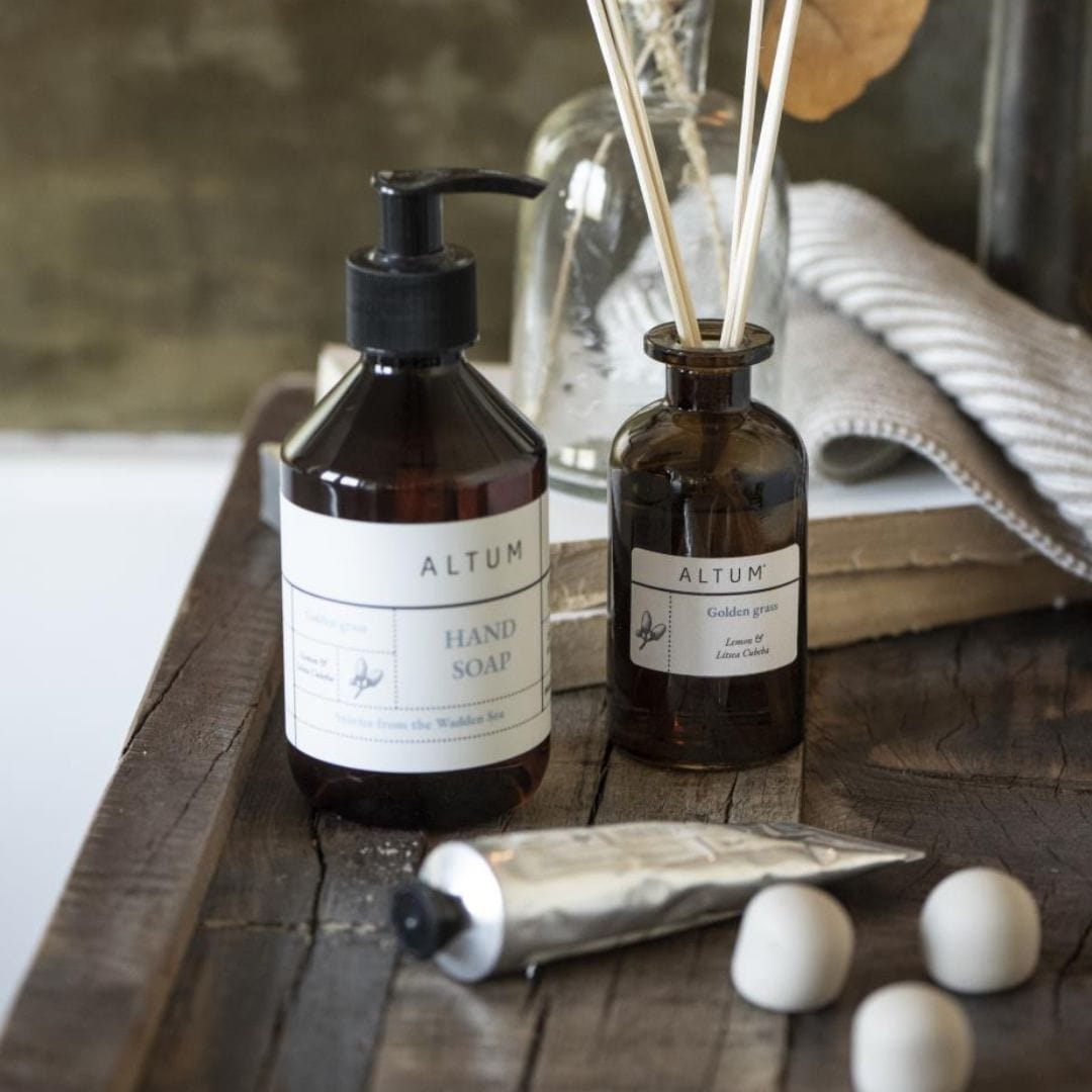 ALTUM Wellness Shop