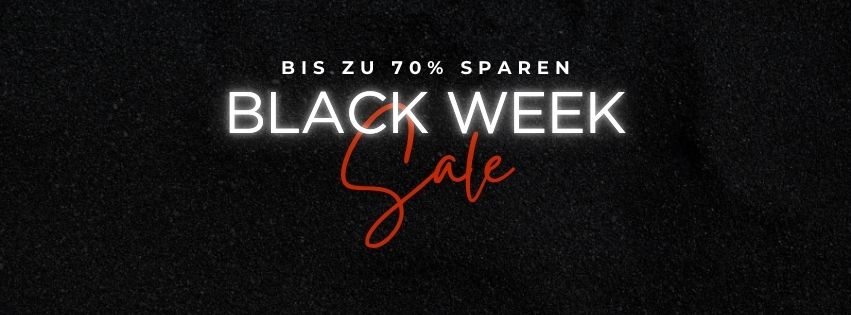Skandi DEKO Black Week Sale