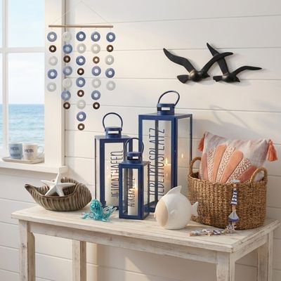 BOLTZE Maritime Deko und Möbel online