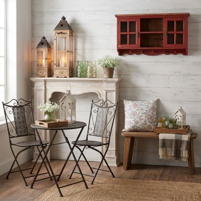 BOLTZE Landhaus Country Deko, Möbel online