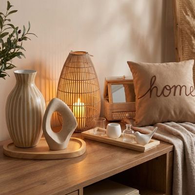 BOLTZE Nature Love Deko, Möbel online