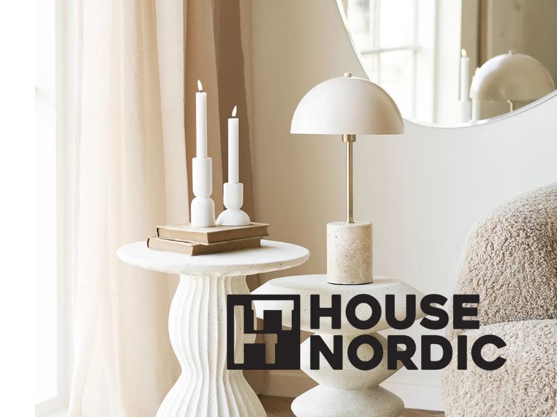 House Nordic Online Shop