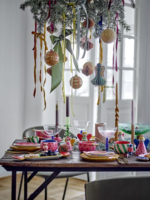 Bloomingville Geschirr Caramella online kaufen