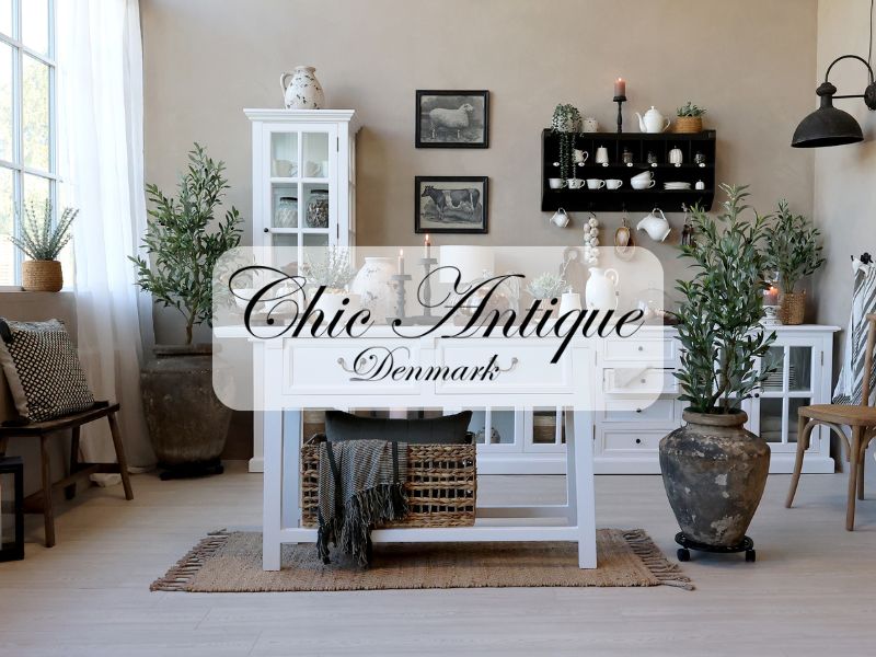 Chic Antique Onlineshop