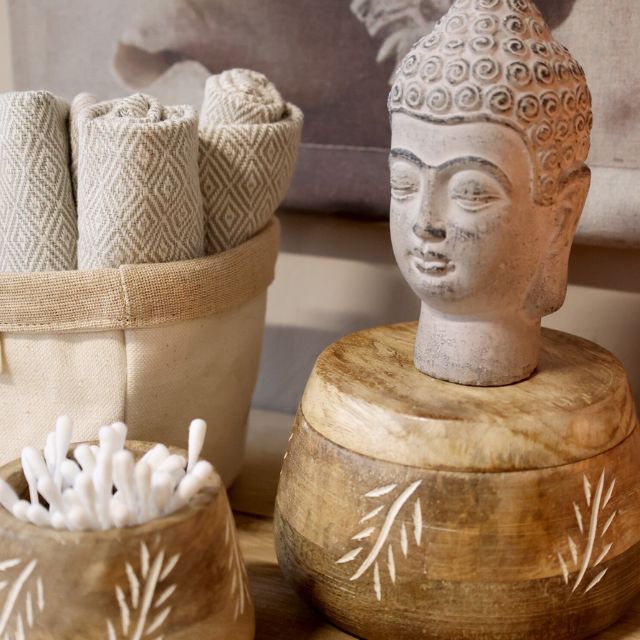 Deko Buddhas