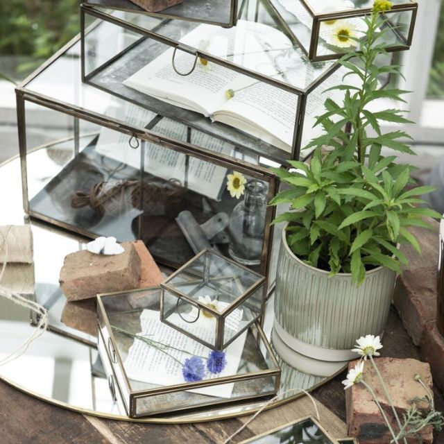 Glasboxen