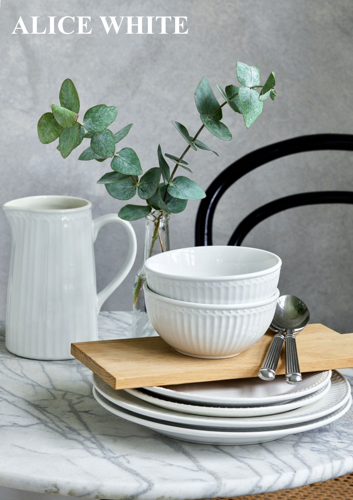 Greengate Geschirr Alice | SKANDEKO