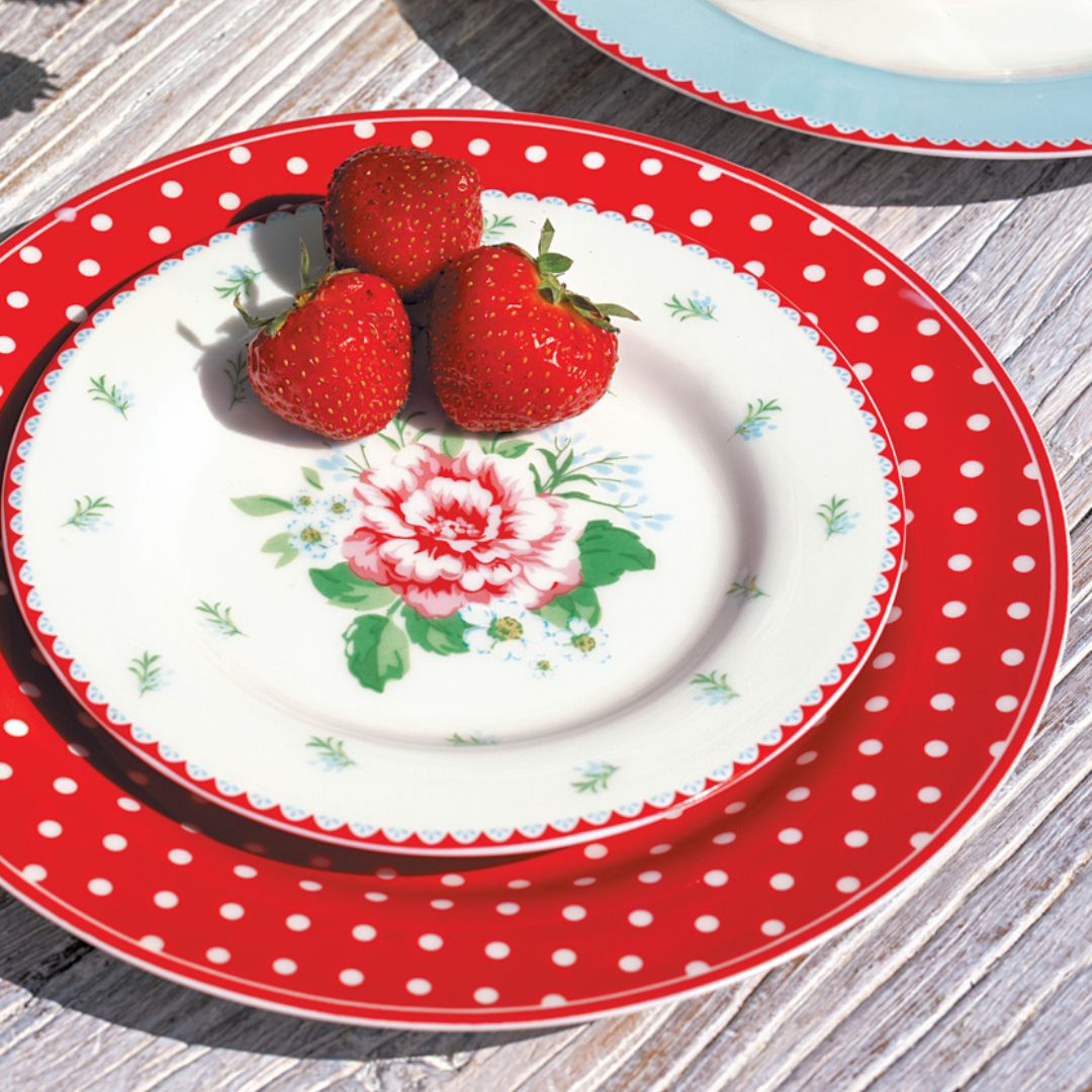 GREENGATE Serie Dotty