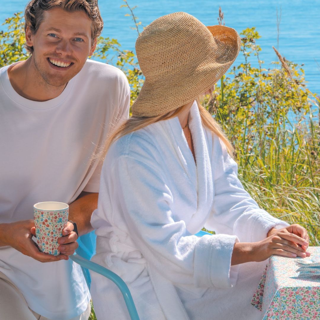 GREENGATE Serie Louisa