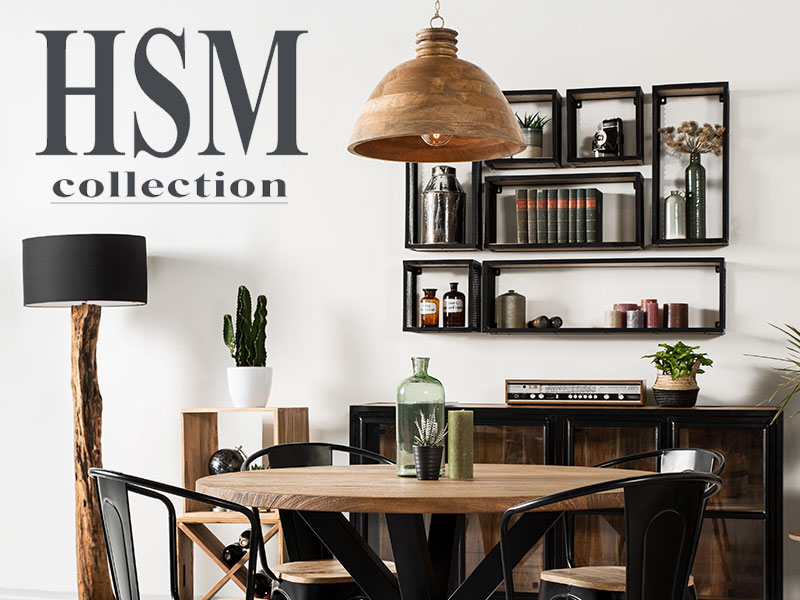 HSM Collection Online Shop