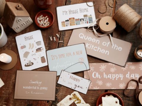 IB Laursen Dekoration