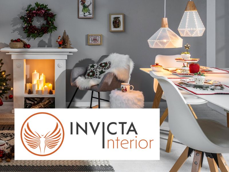 Invicta Interior Online Shop