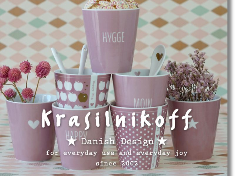 Krasilnikoff Online Shop