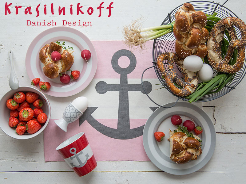 Krasilnikoff Online Shop