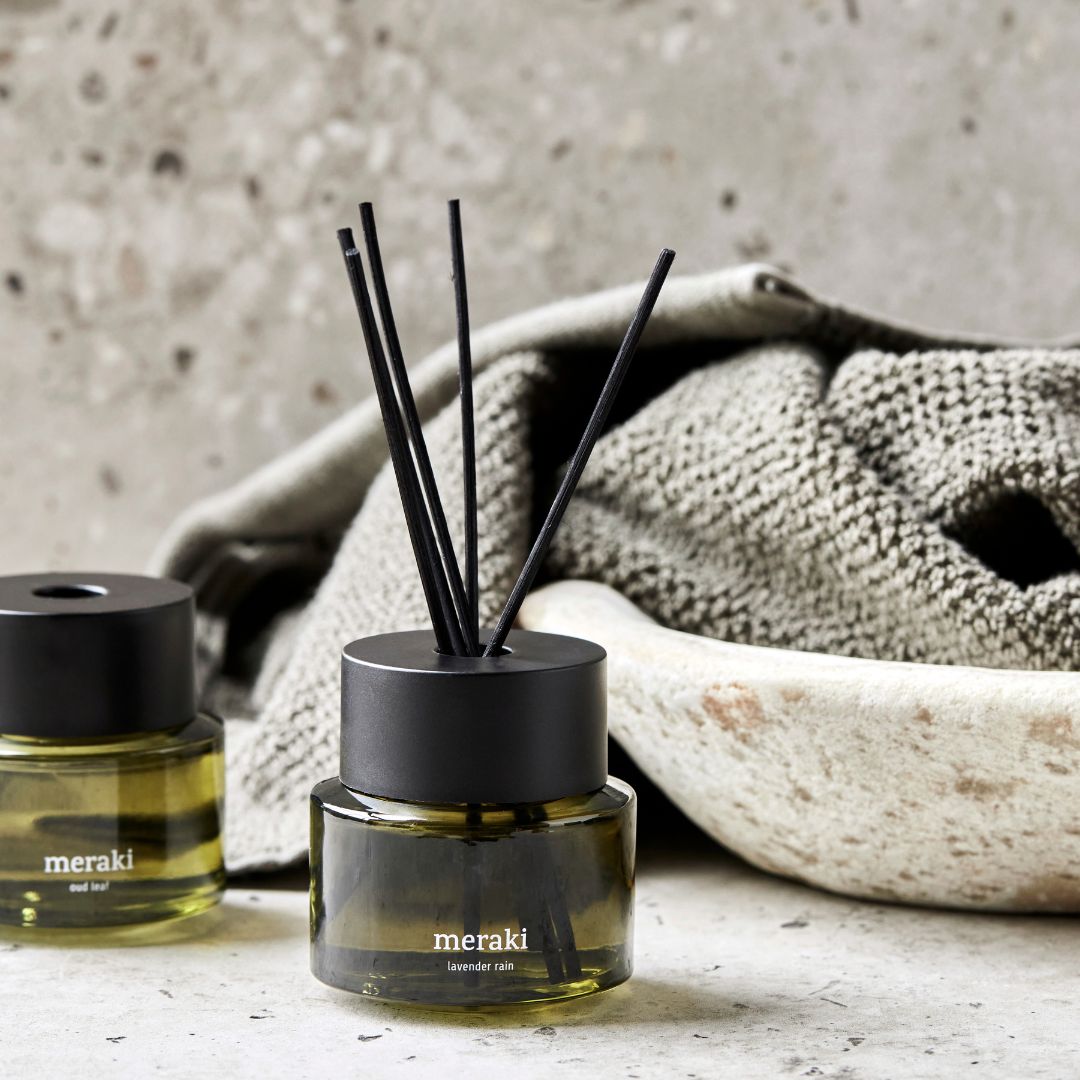 Meraki Raumndüfte