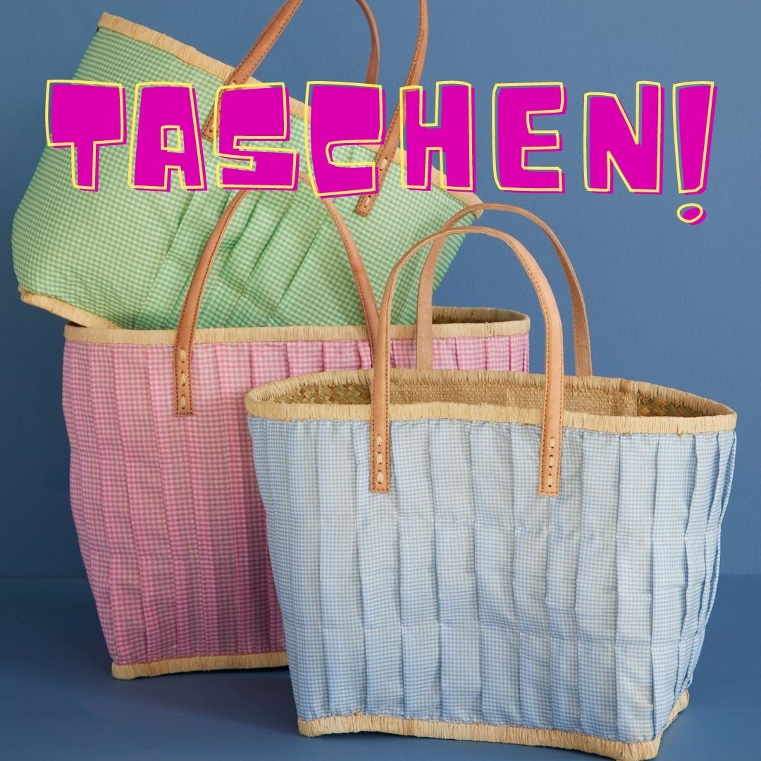 rice Taschen