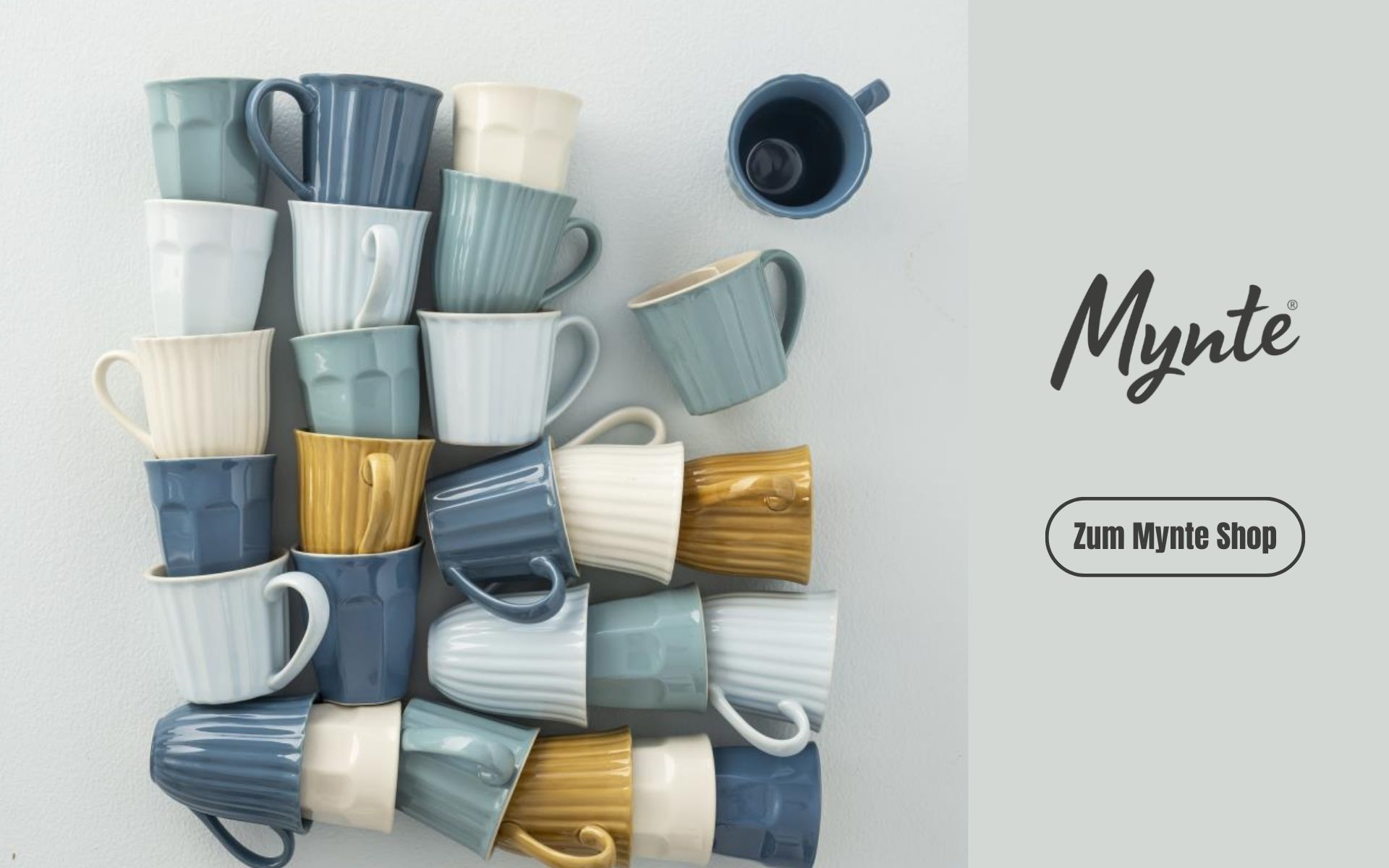 IB Laursen Mynte Online Shop